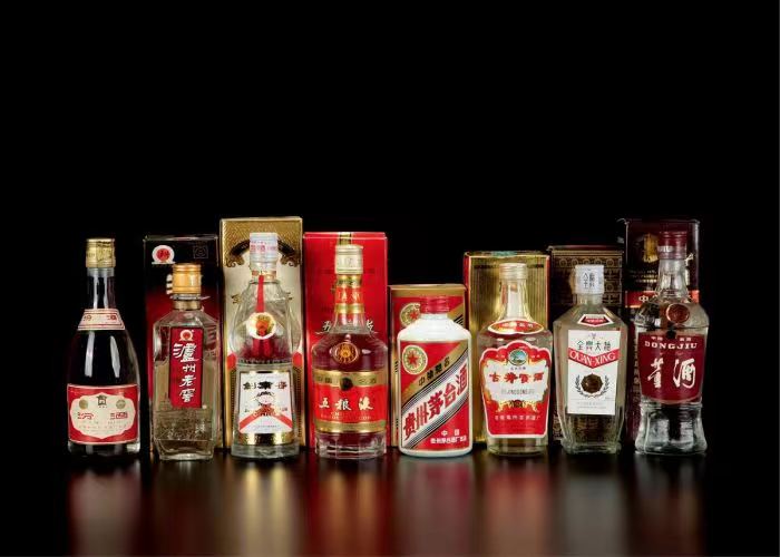 桥头镇老酒储存的方法